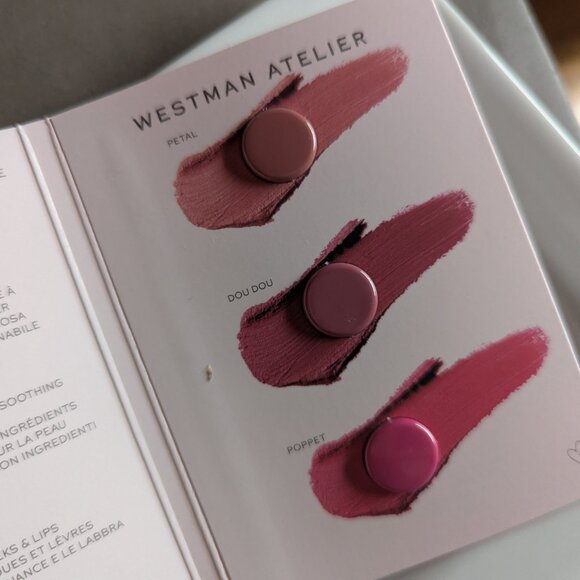 Westman Atelier Complexion Sample Haul (4) - Picture 10 of 15